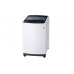 WTG7520 LG  7.5 KG Top Load with Smart Inverter Control Washer